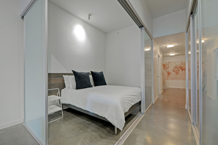 Bedroom 4, Noel Suites-Gastown, Greater Vancouver