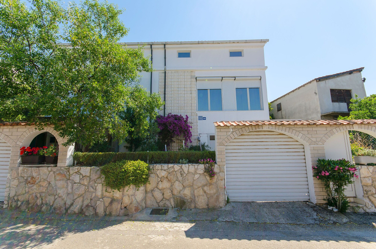Exterior & Views 2, Apartment Ljubica, Korčula