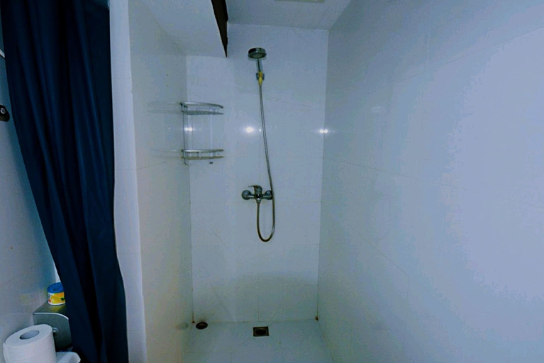 Bathroom 3, Avatar American Style Large Queen Bed Apartment, Shenzhen