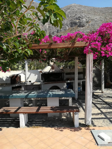 Food & Drinks 5, Hones - Relax House, South Aegean