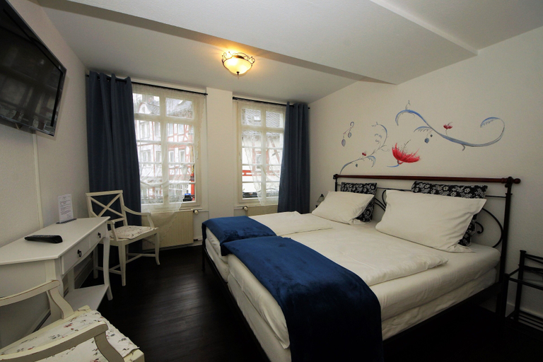 Bedroom 3, Liebezeit, Lahn-Dill-Kreis