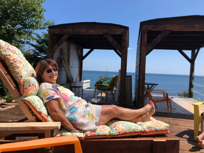 Others 5, AUBERGE ET SPA LE HUARD, Le Rocher-Percé