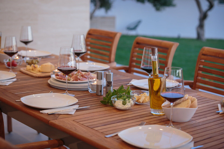 Food & Drinks 5, Luxury Villa Cinderella with Swimming Pool, Primošten