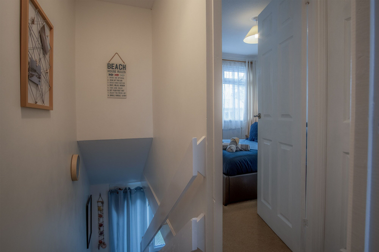Others 5, Trewent Park - 2 Bed - Freshwater East, Pembrokeshire