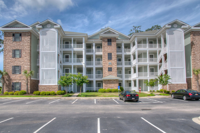 Exterior & Views, Magnolia Pointe by Palmetto Vacations, Horry
