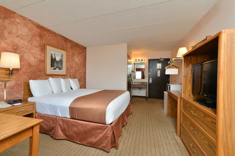 Bedroom 5