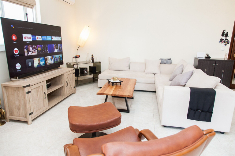 Others 5, Modern apt.with sea view in Glyfada, Attica