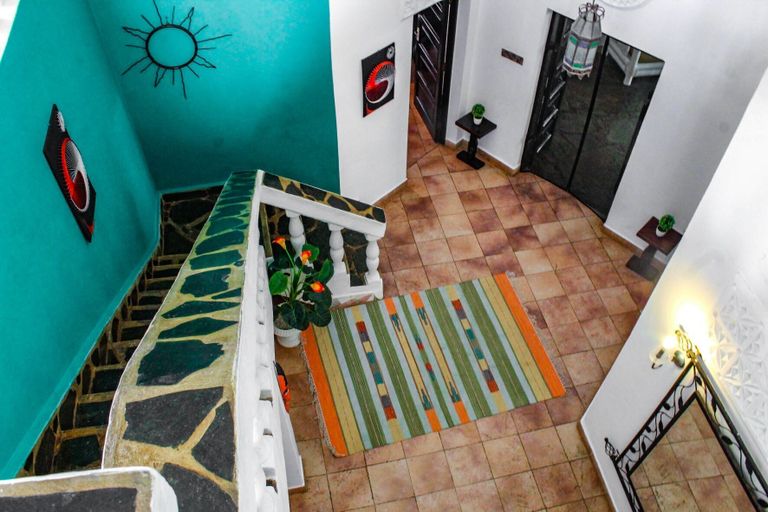 Others 4, 5-bedroom Villa - 3 Mins Walk To The Beach, Msambweni
