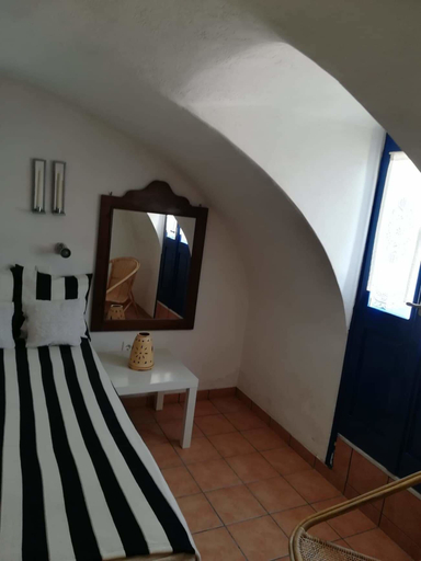 Bedroom 3, Hones - Relax House, South Aegean