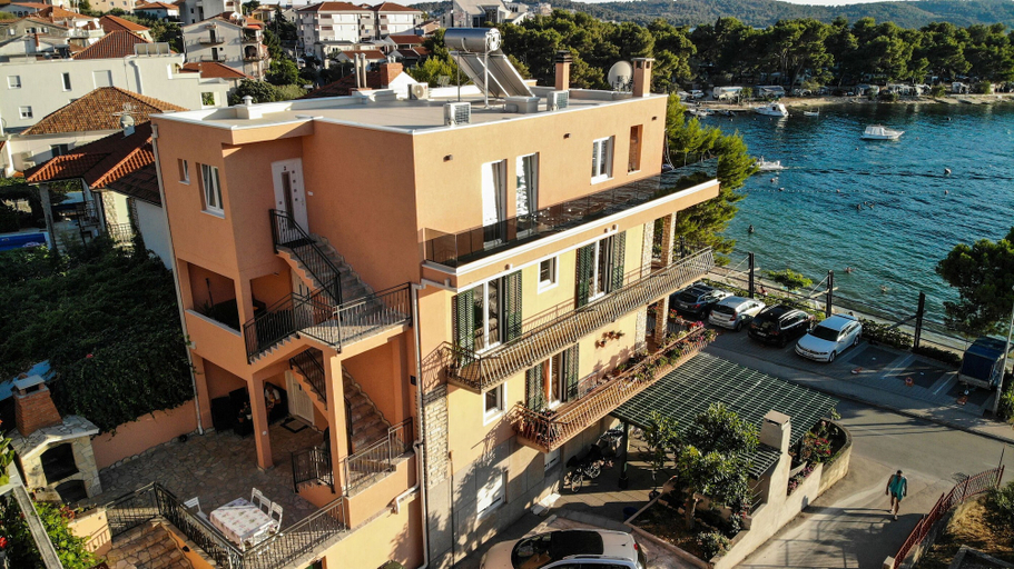 Exterior & Views 2, Apartment Sunset 2, Trogir