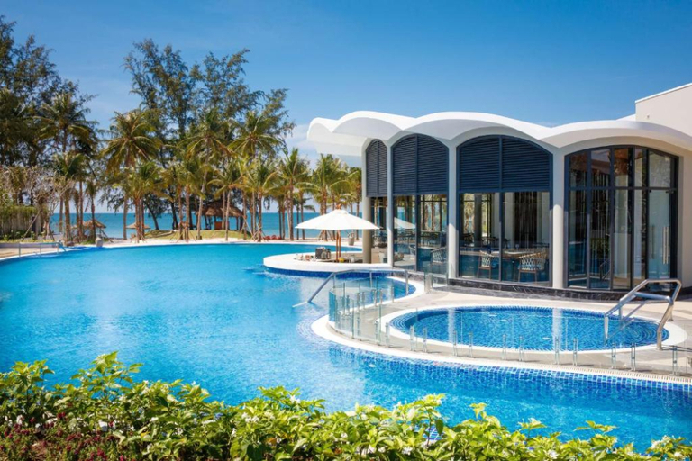 Sport & Beauty 3, Best Western Premier Sonasea Phu Quoc, Phú Quốc