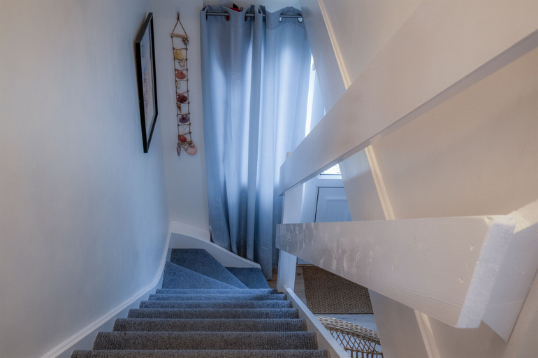Bedroom 2, Trewent Park - 2 Bed - Freshwater East, Pembrokeshire