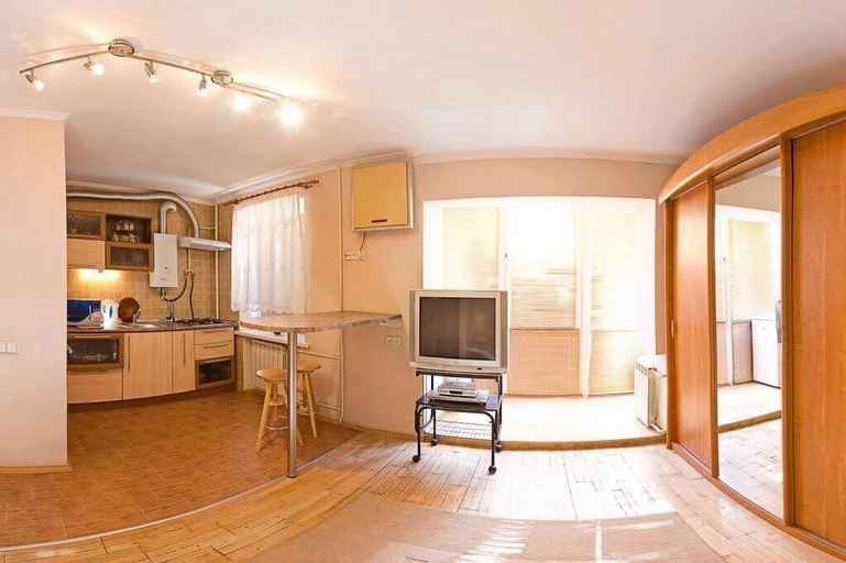Others 4, Apart Kiev Bohdana Gavrilishina 18, Shevchenkivs'kyi