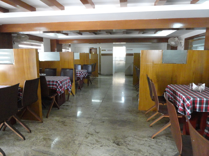 Food & Drinks 5, Hotel Madikeri Heritage, Kodagu