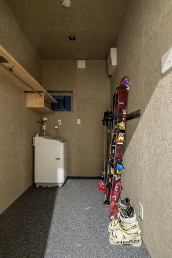 Others 5, Grey Wolf Chalet, Hakuba