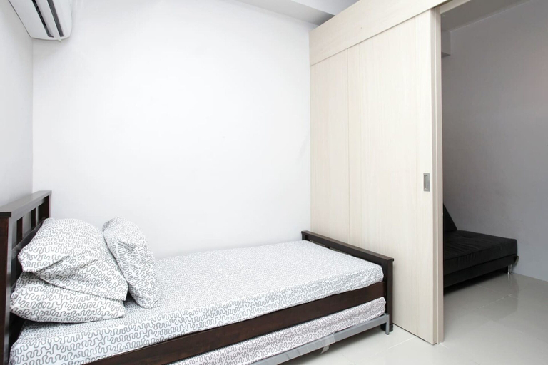Bedroom 4, Grass Residences - Condo, Quezon City