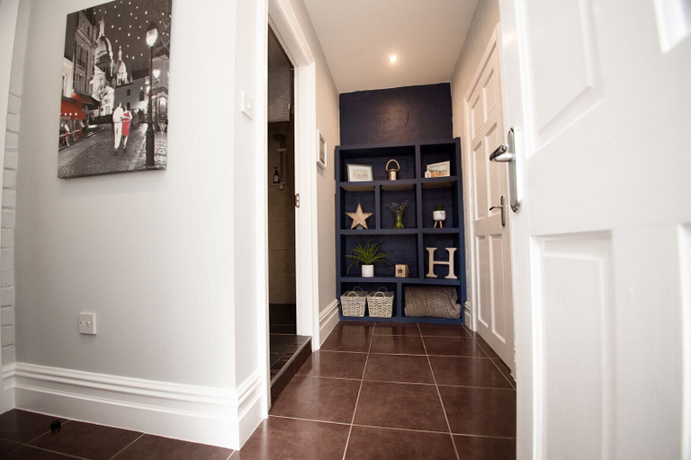 Others 5, Cosy Cottage in Lytham St Annes - Close to Beach, Lancashire