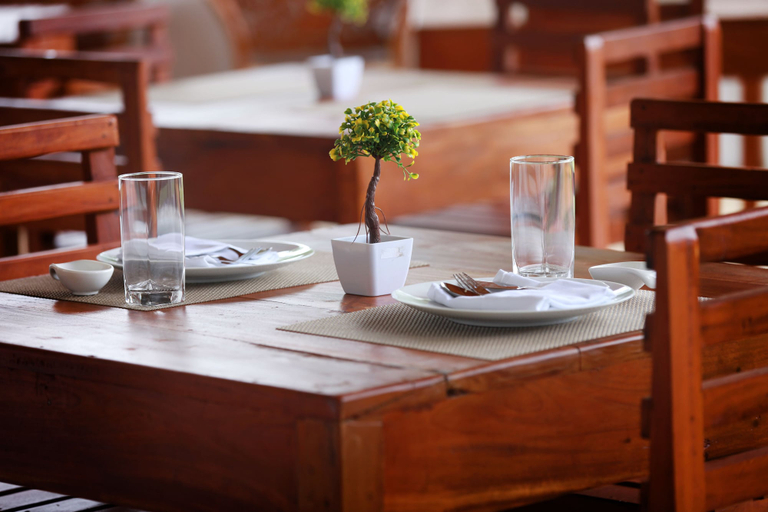 Food & Drinks 5, Sinharaja Forest Sanctuary Hotel, Kotapola