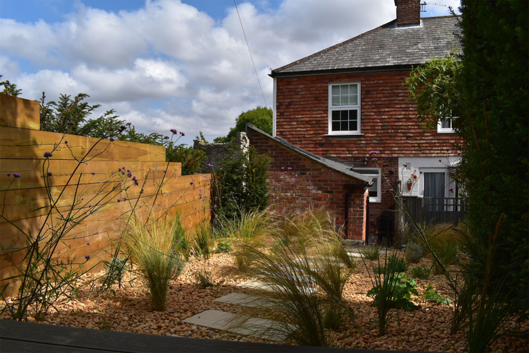 Exterior & Views 2, 4 Landgate Cottage Winchelsea, East Sussex