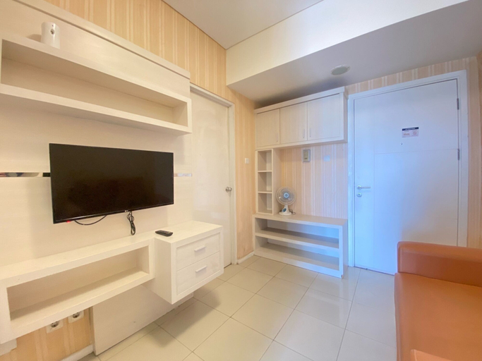 Others 5, Classic Private 1Br Apartment At Parahyangan Residence Bandung, Bandung