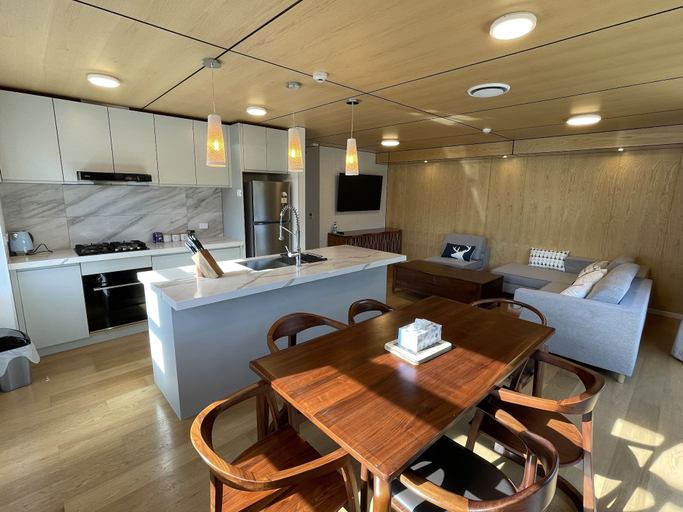 Food & Drinks, JillyLan Village Apartment, Central Otago