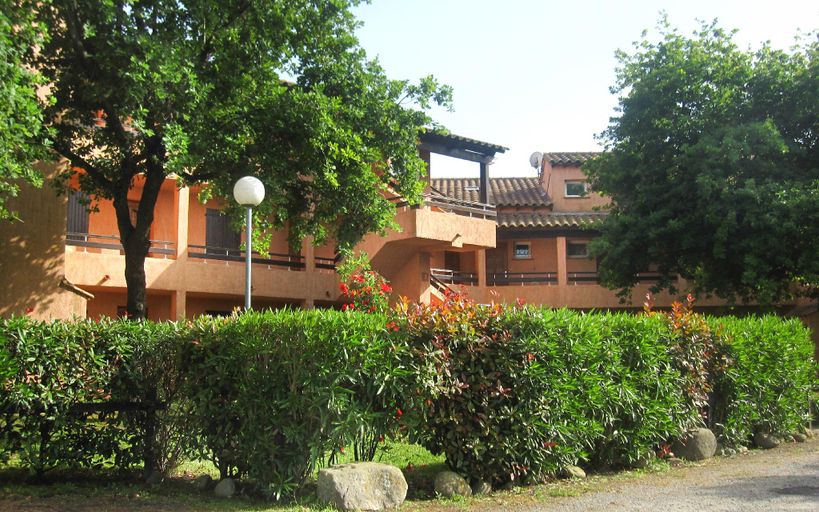Others 4, Apartment for 6 people on the sea, Haute-Corse