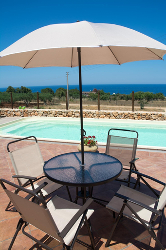 Others 5, Sc011 Villa Calabianca con Piscina Privata Riscal, Trapani