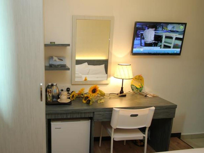 Others 4, Century Inn Hotel, Kemaman