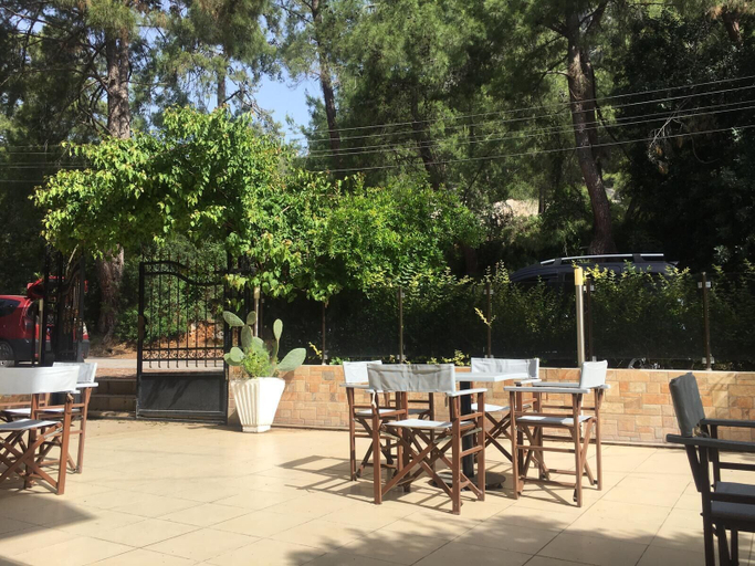 Food & Drinks 5, GULER BUTIK HOTEL, Antalya