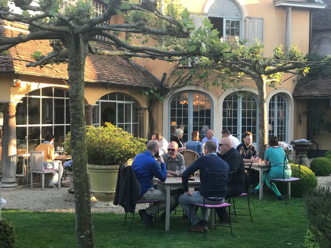 Exterior & Views 2, 't Aards Paradijs, Oost-Vlaanderen
