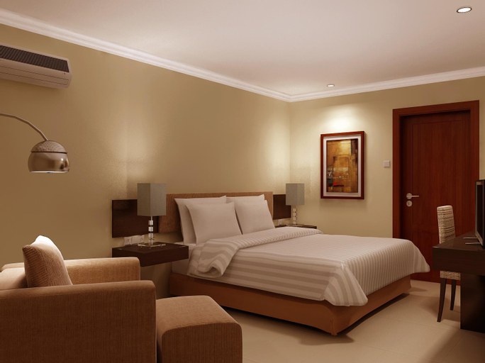 Bedroom 22