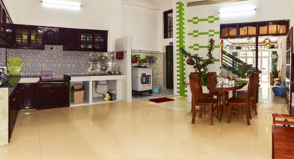 Food & Drinks, Quy Nhon City Center Apartments, Qui Nhơn