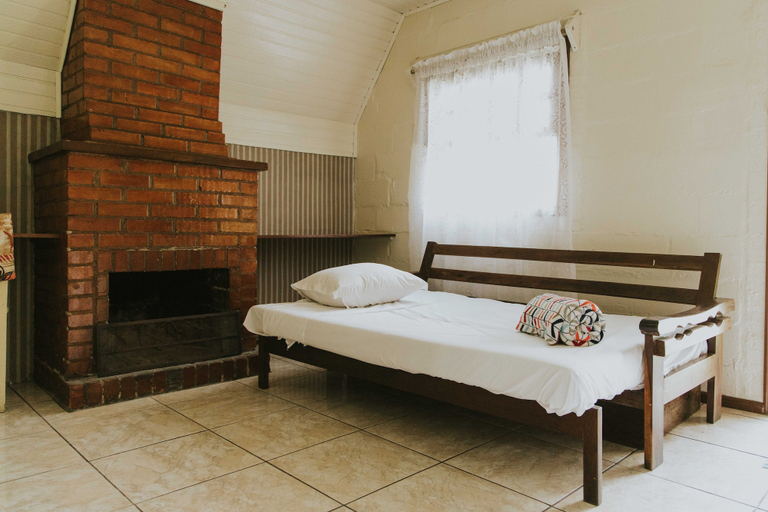 Bedroom 2, Villa Chalés Gramado - OH HOTEIS, Gramado