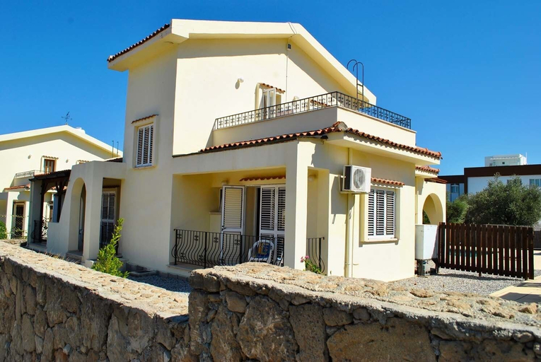 Exterior & Views 2, Villa Thornburry by Amy Villas