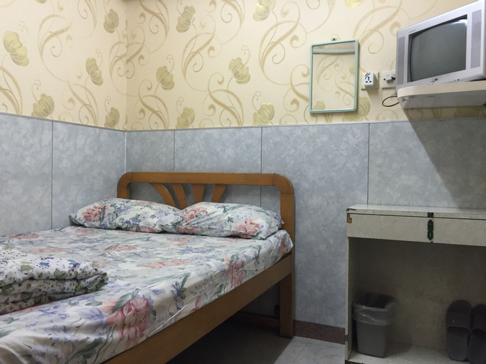 Bedroom 4