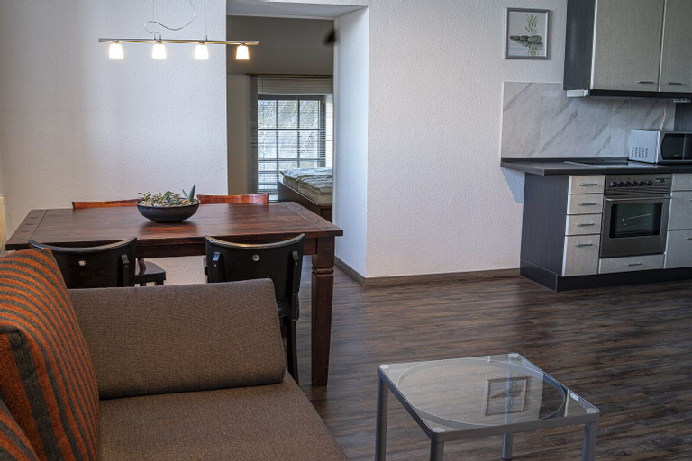 Dining Room 4