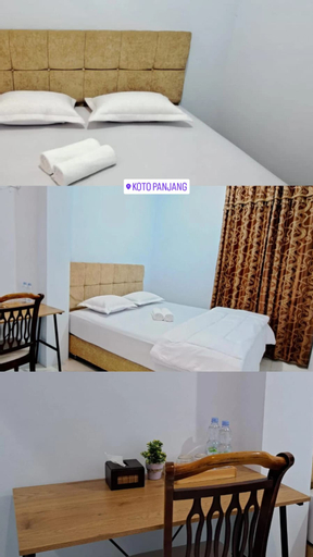 Bedroom 4, Guguak Puro Guest House, Padang Panjang