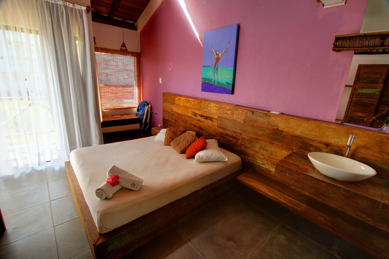 Bathroom 5, Pousada Arágua, Bombinhas