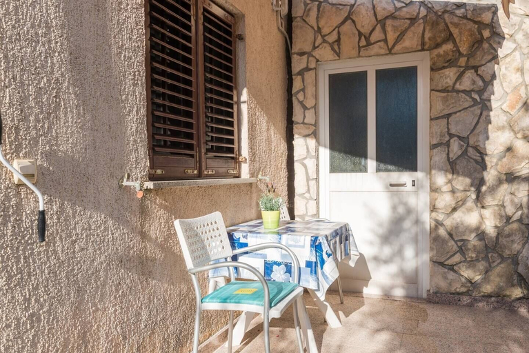 Others 5, Villa Adria, Labin