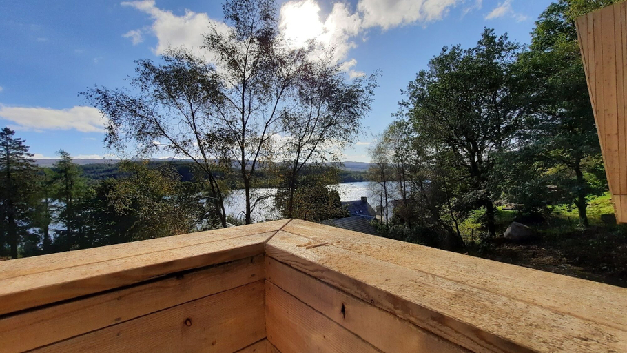 Others 4, Loch Awe Luxury Eco Cabins, Argyll and Bute