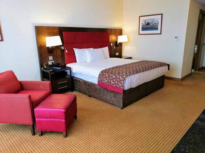 Bedroom 3, Pillo Hotel & Leisure Club