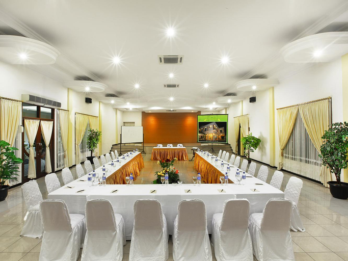 Others 4, Ning Tidar Hotel, Magelang