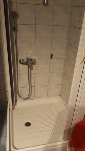 Bathroom 4, Beautiful 1-bed House in Athens, Attica