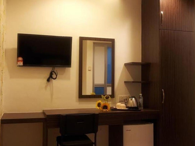 Others 3, Century Inn Hotel, Kemaman
