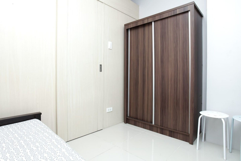 Bedroom 3, Grass Residences - Condo, Quezon City