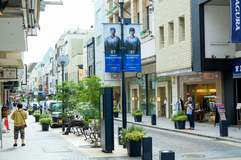 Exterior & Views 4, bnb+ Yokohama Motomachi - Hostel, Yokohama