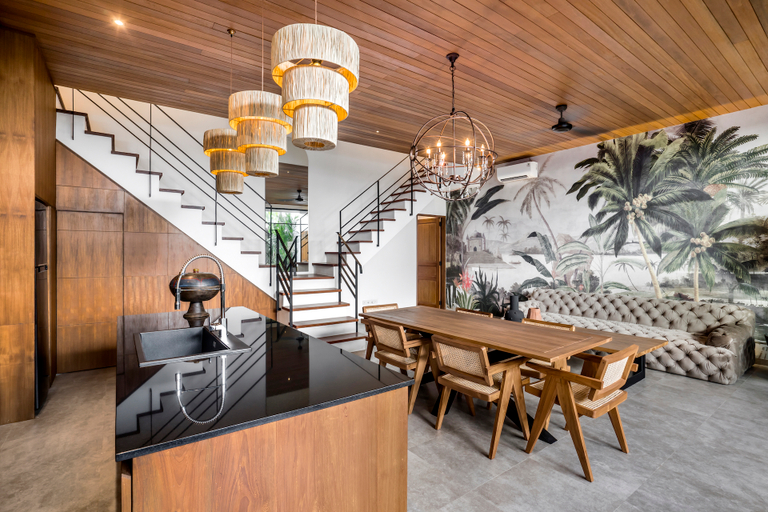Food & Drinks 5, Nusantara Loft Ndao by Alfred in Bali, Badung