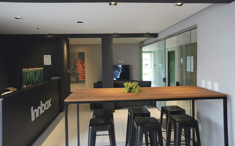 Food & Drinks 5, Innbox - Canasvieiras 2, Florianopolis