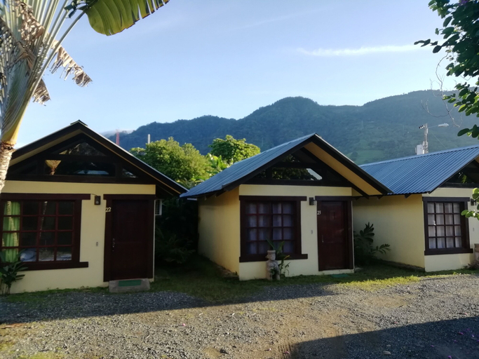 Exterior & Views 2, Hotel Brunka Lodge, Osa