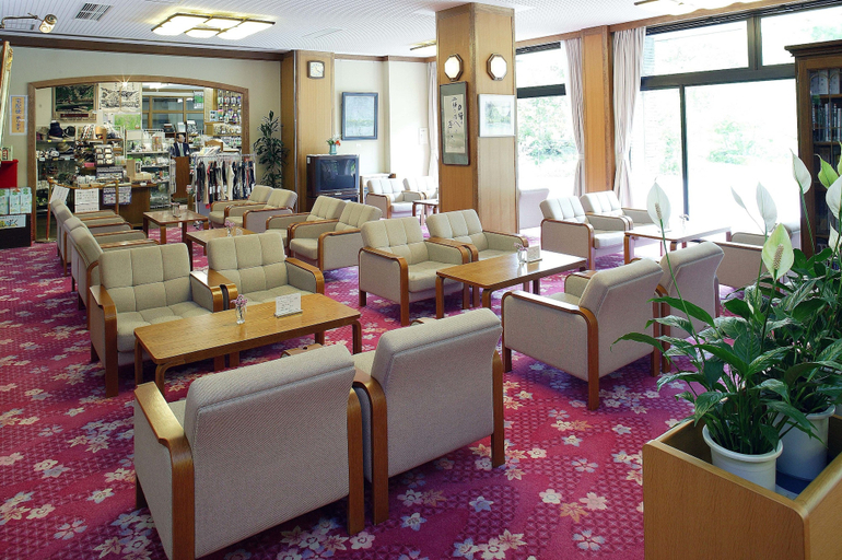 Food & Drinks 4, Kamikouchi Onsen Hotel, Matsumoto